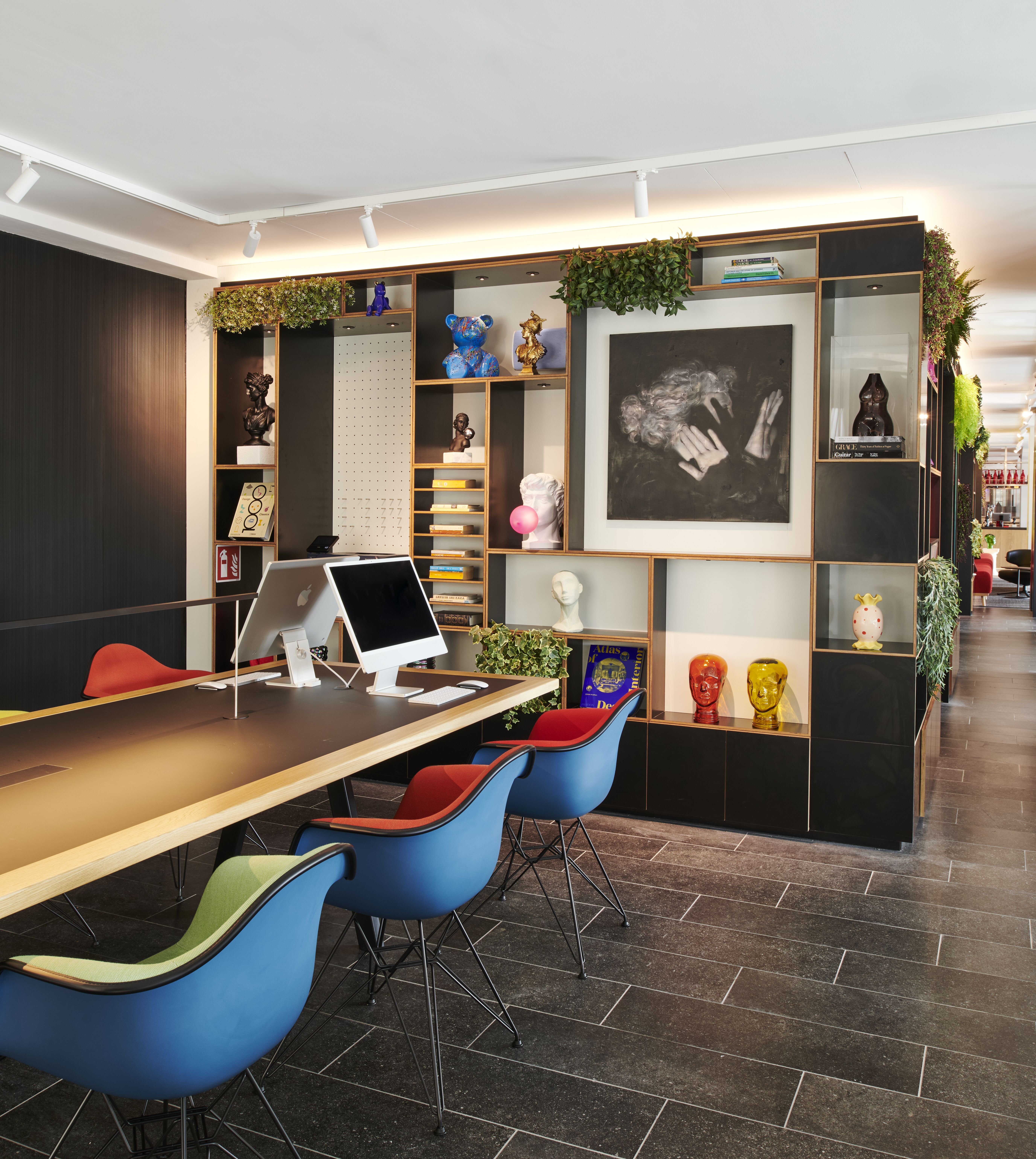 citizenM Rome Isola Tiberina 11/27