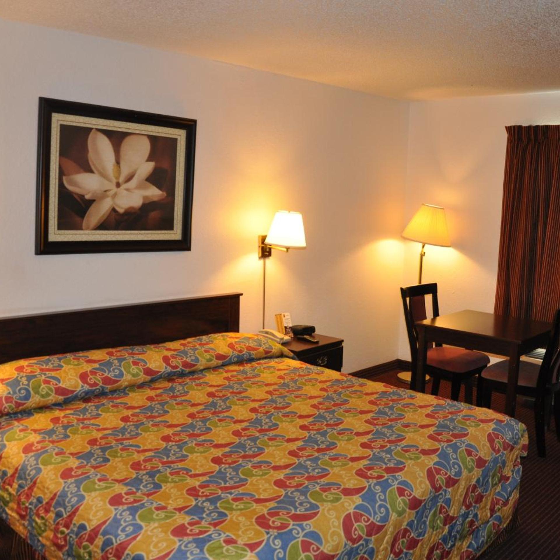 Heritage Inn Beaumont 13/26