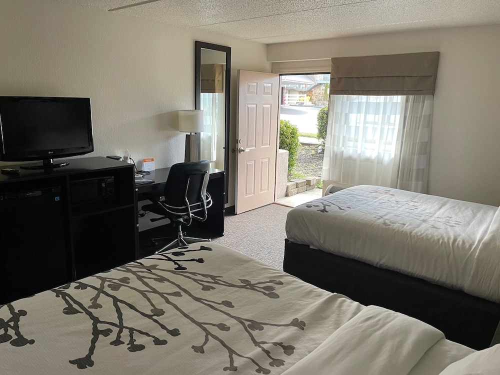 Sleep Inn & Suites near Sports World Blvd 16/39