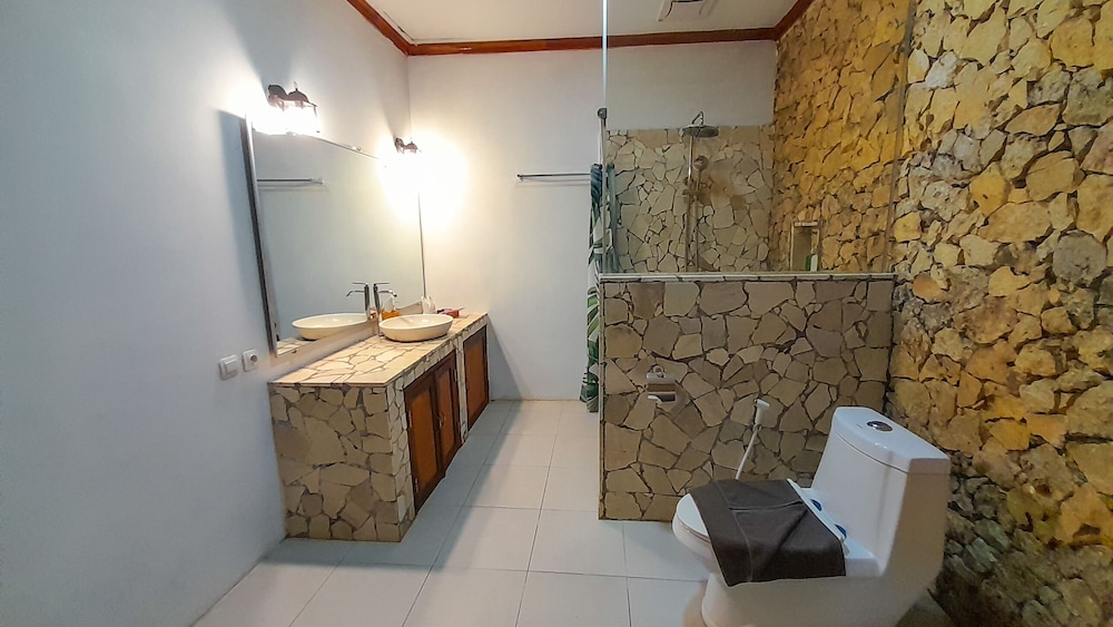 Edge Resort Yogyakarta 47/50