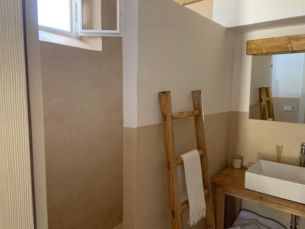 Masseria Sant'antonio - Fani 46/47