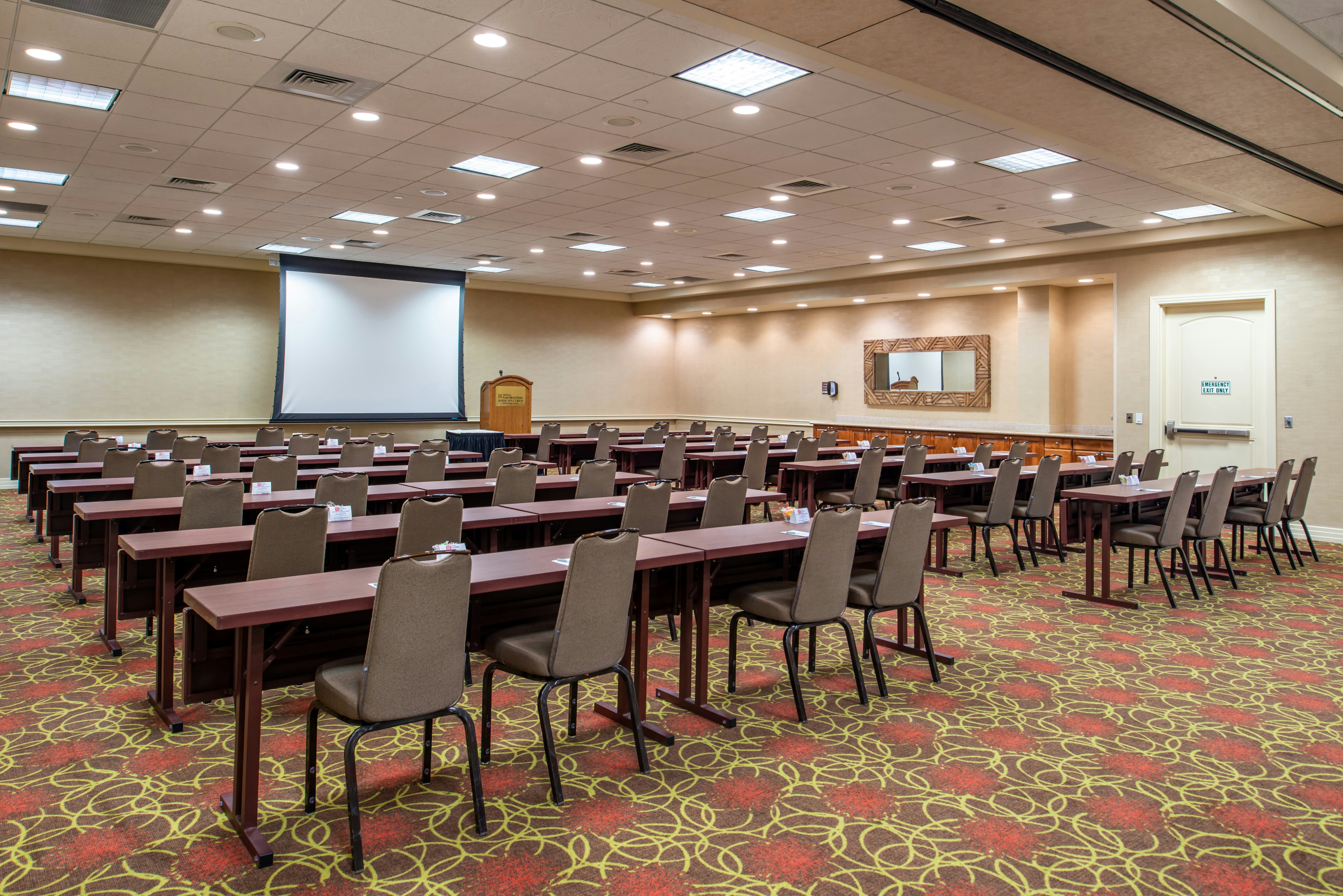 Hilton Garden Inn Boise Spectrum 53/59