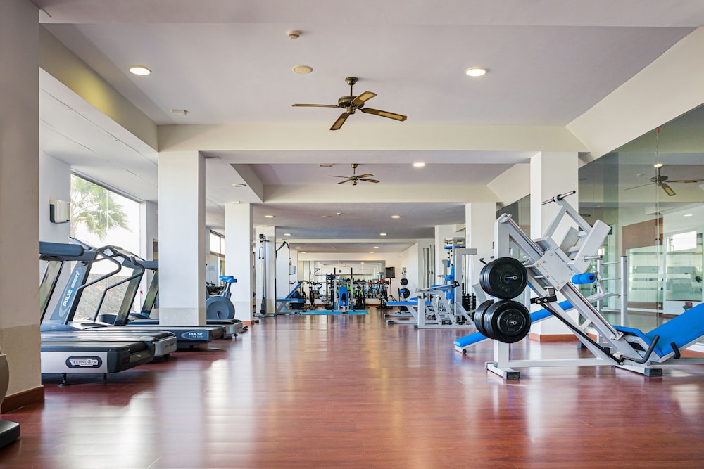 Vitalclass Lanzarote Sports & Wellness Resort 24/50