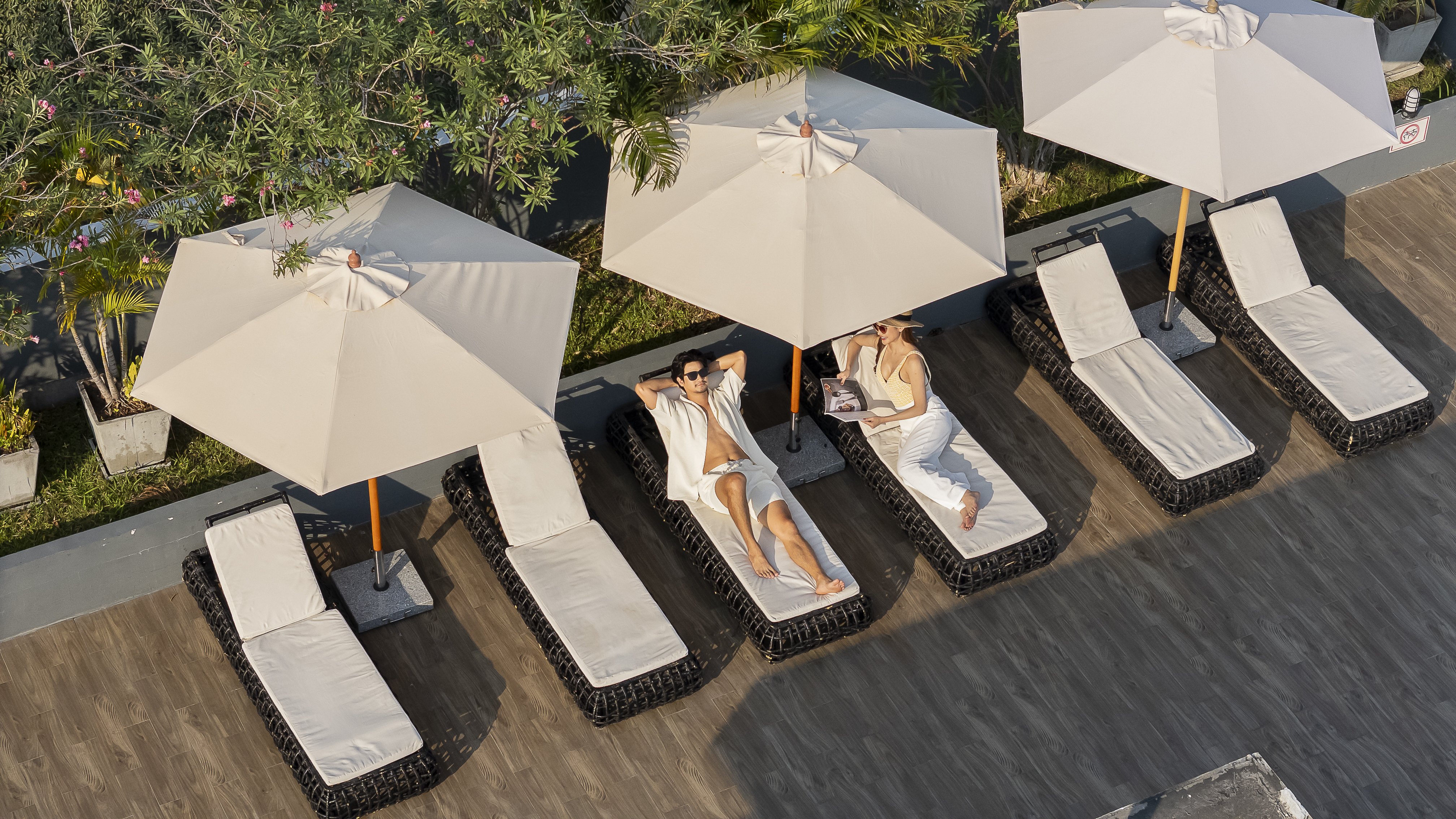 Garner Hotel Pattaya Central 59/62
