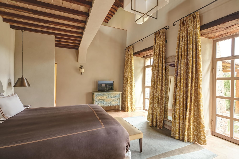 Castello Di Casole A Belmond Hotel Tuscany 16/84