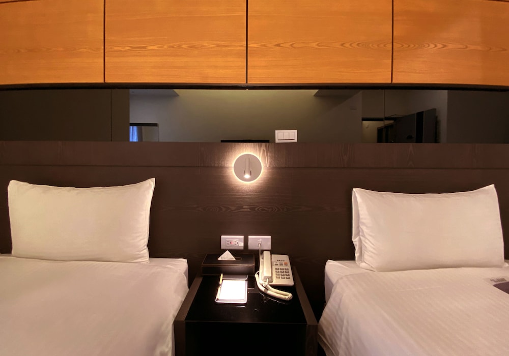 San Juan Easy Stay Inn Tainan 40/65