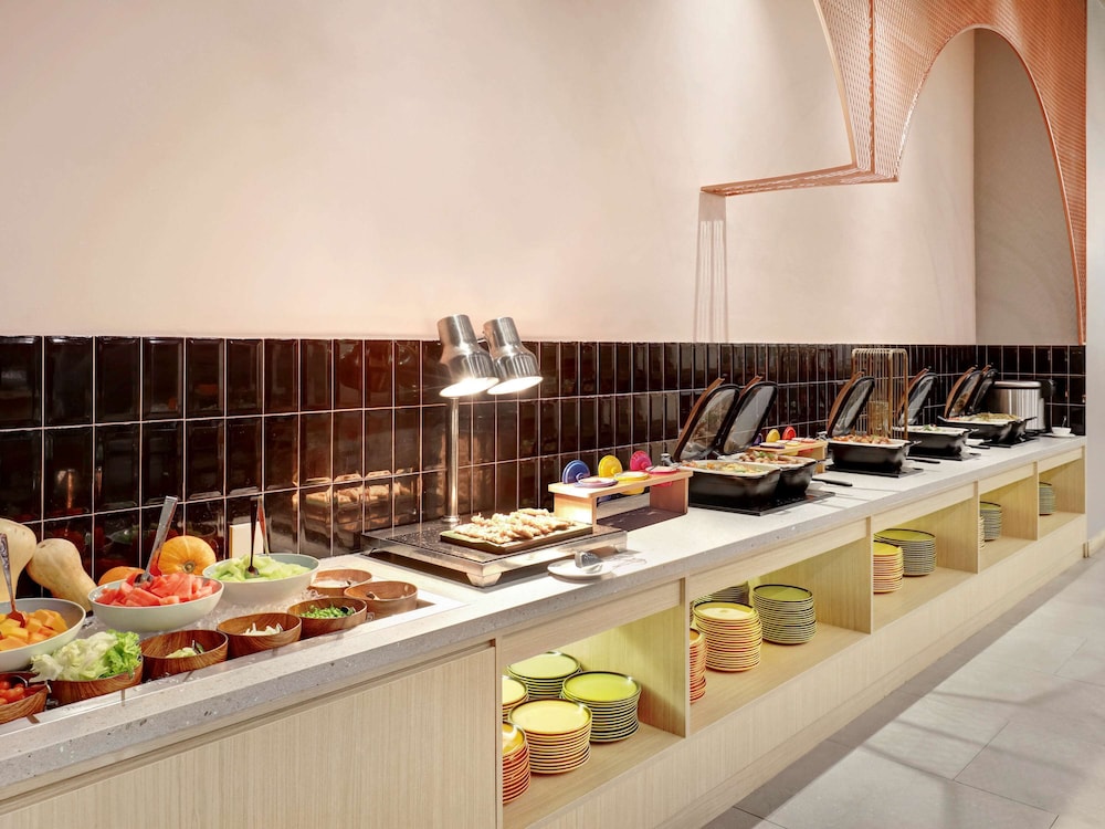 ibis Styles Bogor Pajajaran 35/60