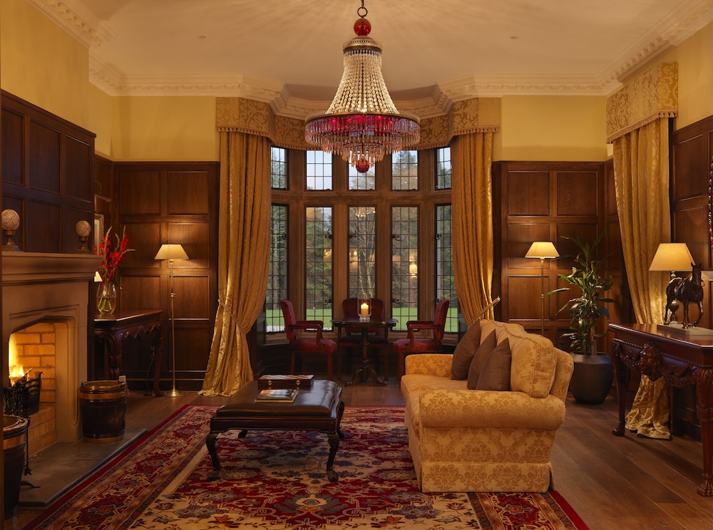 Lough Eske Castle 55/77