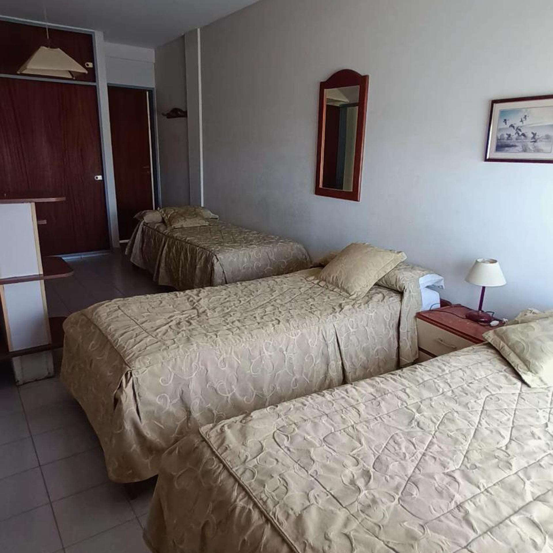 Patagonia Apart Hotel 18/53