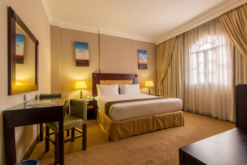 Caesar Hotel Oman 12/43