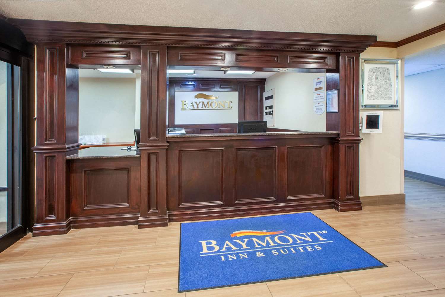 Baymont By Wyndham Grand Rapids Southeast 4/38