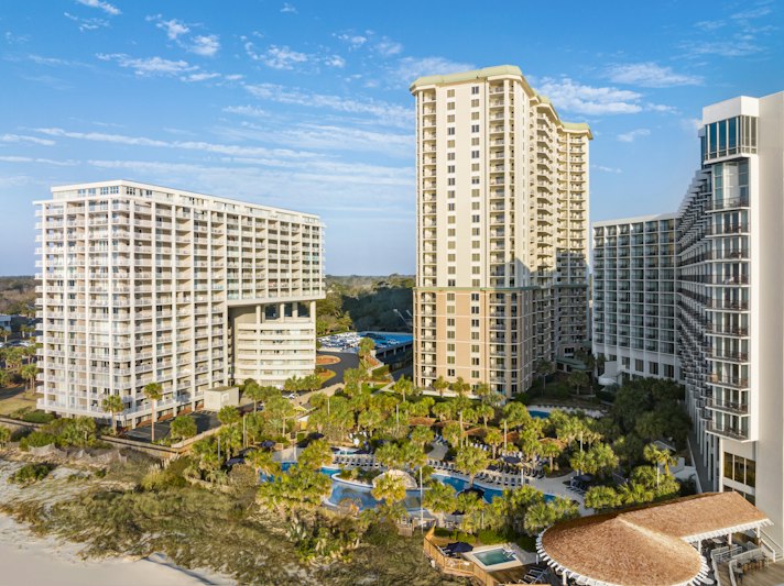Royale Palms Condominiums 6/49