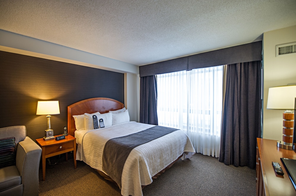 CAMBRIDGE SUITES HALIFAX HOTEL 27/64