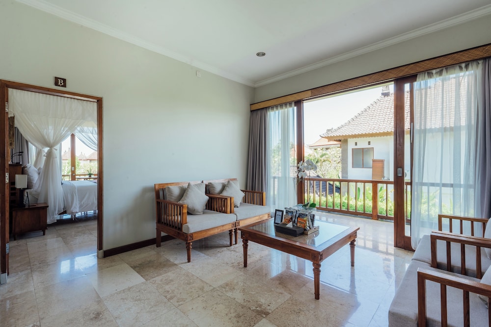 Desa Swan Villas & SPA, Keramas (Formerly Desa Pramana Swan) 22/50