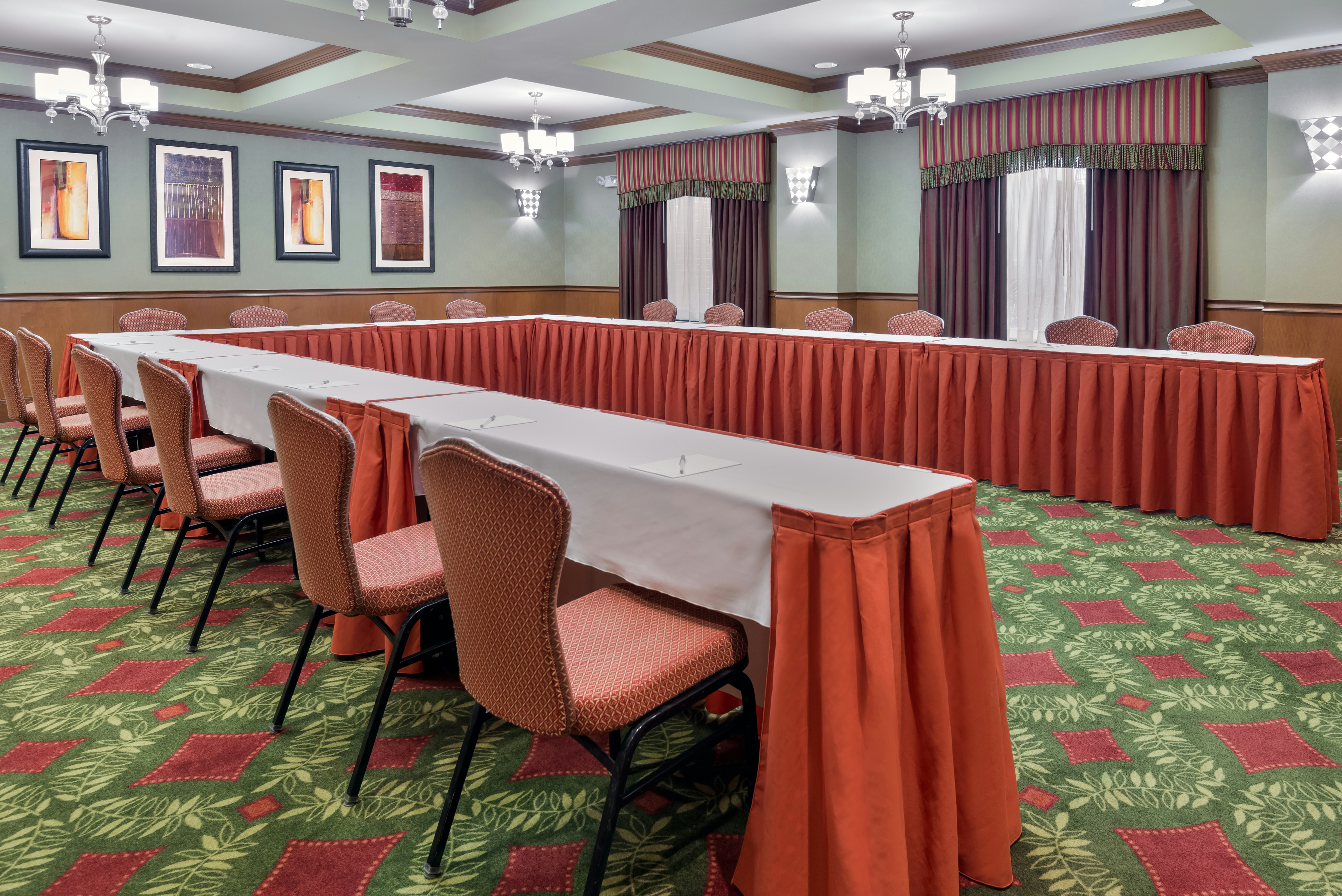 Hampton Inn Springfield South Enfield 43/49