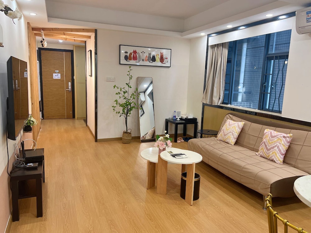 Zhongshan Perth Hotel 26/44