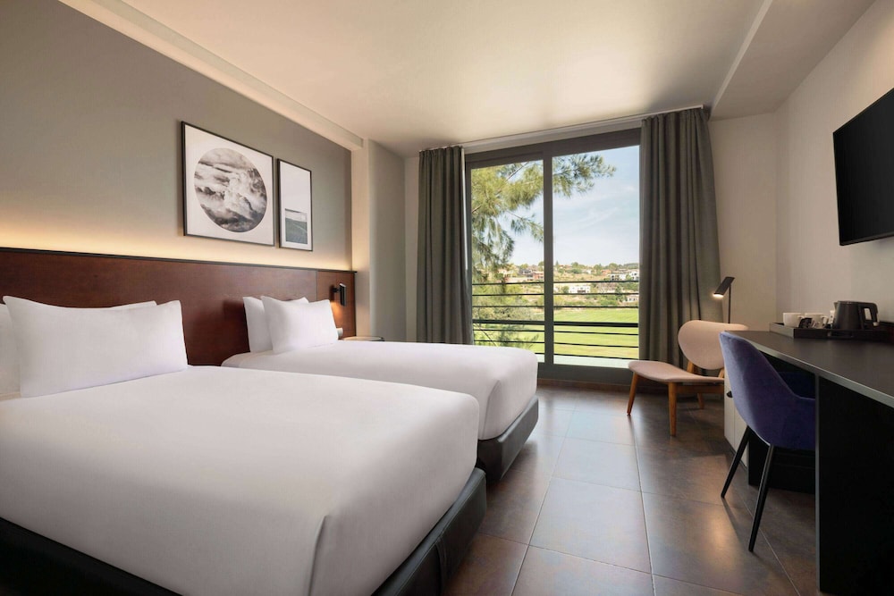 ROOM, SINGLE BED, GARDEN VIEW