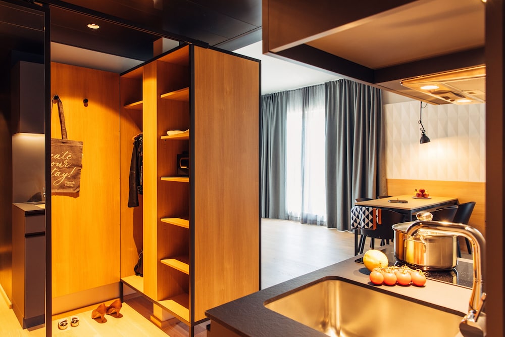 Harrys Home Steyr Hotel 14/43