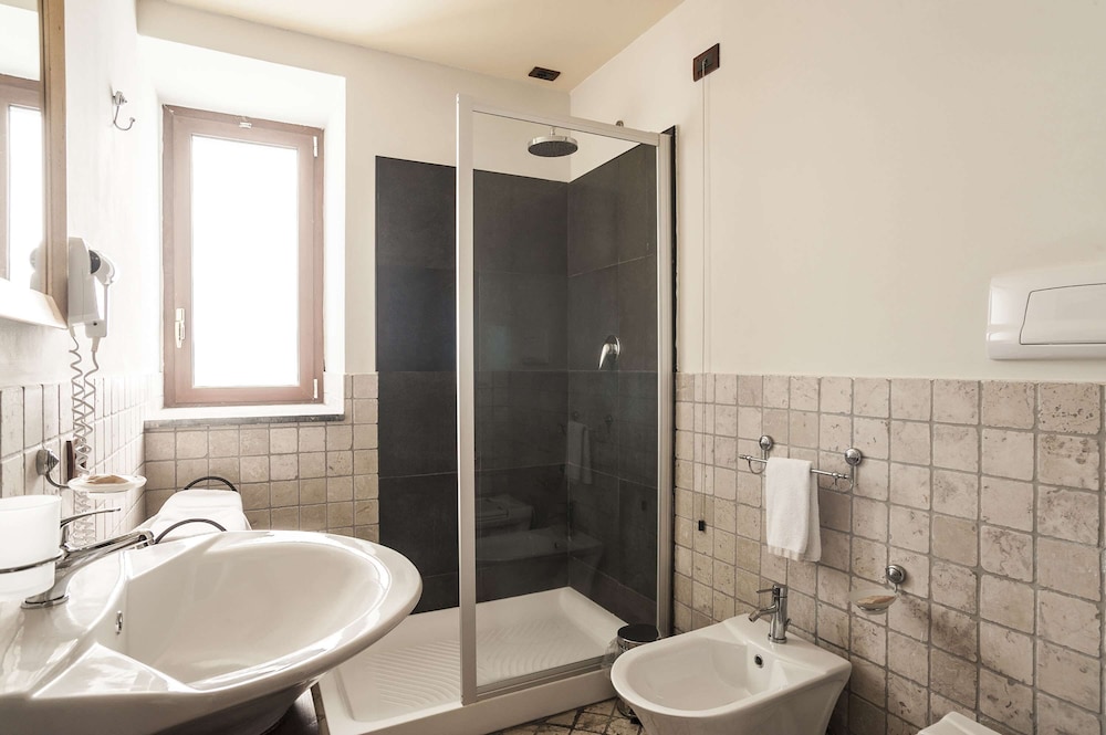 Best Western Hotel Santa Caterina 17/59