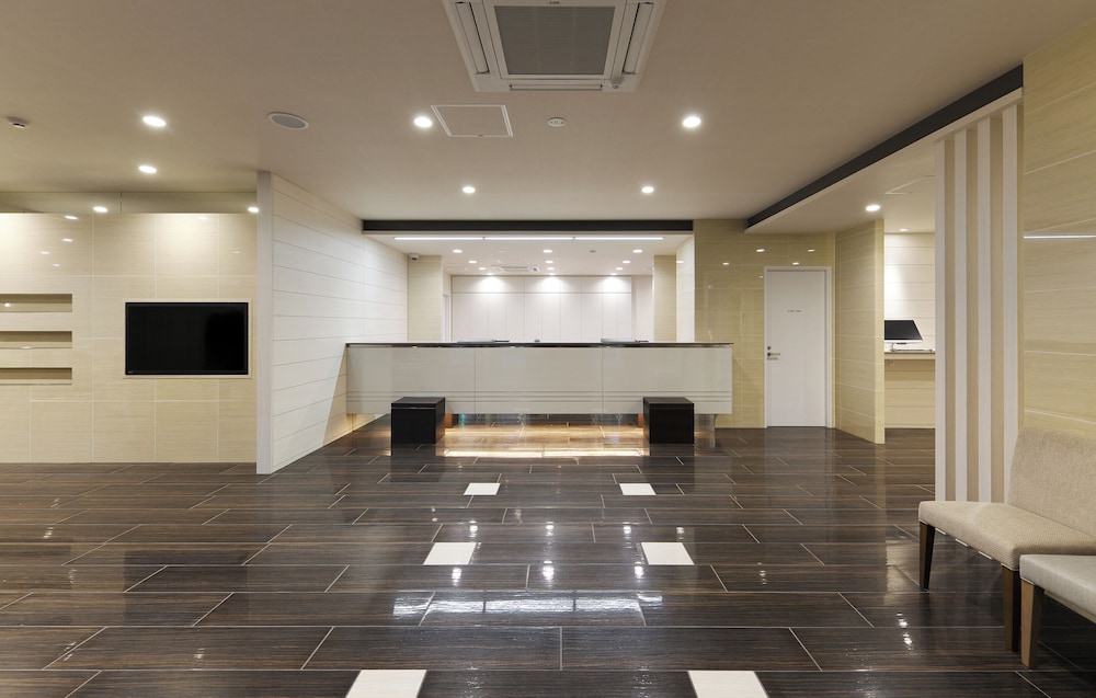 Hotel Green Core Bando 22/27