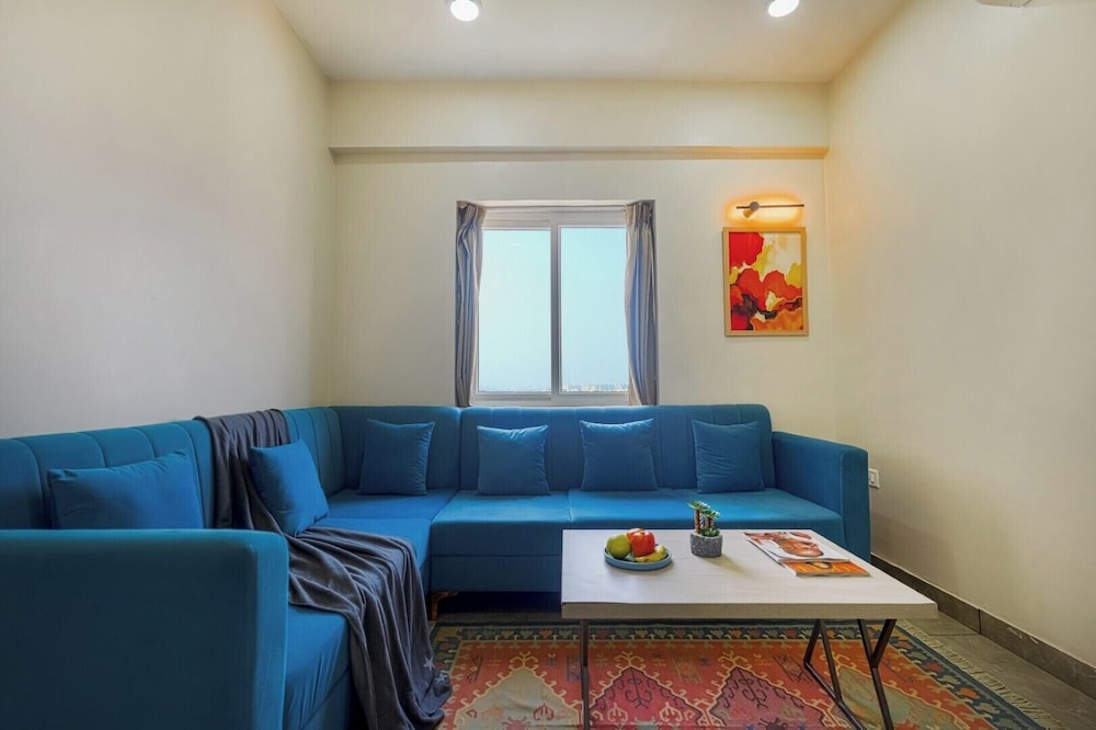Urban Suites by BluSalzz, Jaipur - Rajasthan by ZUZU 48/56