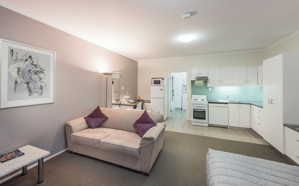 McLaren Vale Motel and Apartments 51/71