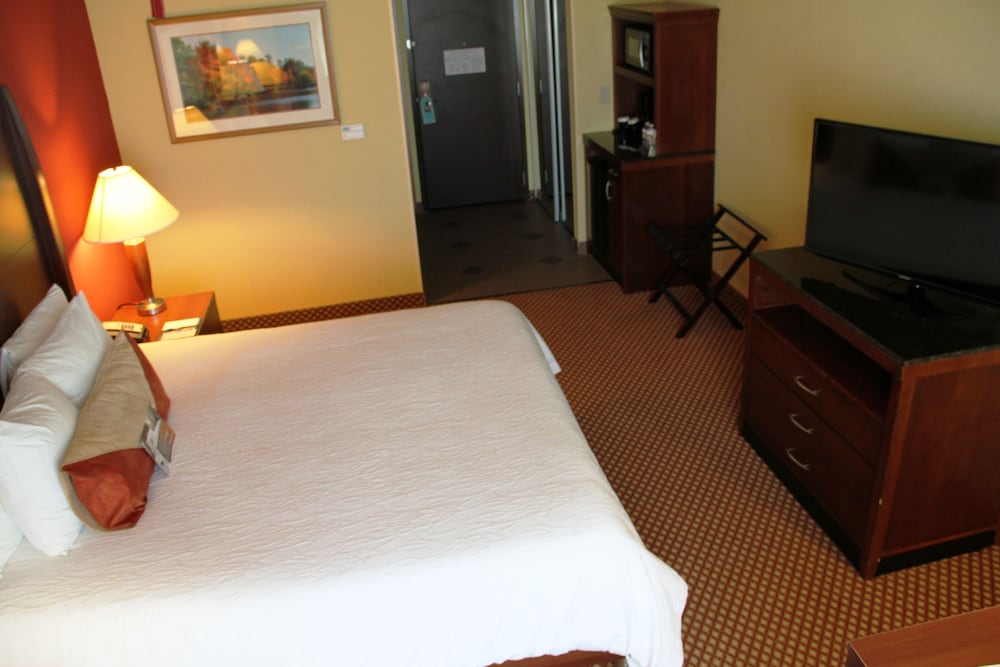 HILTON GARDEN INN HOUSTON WEST - KATY 21/59
