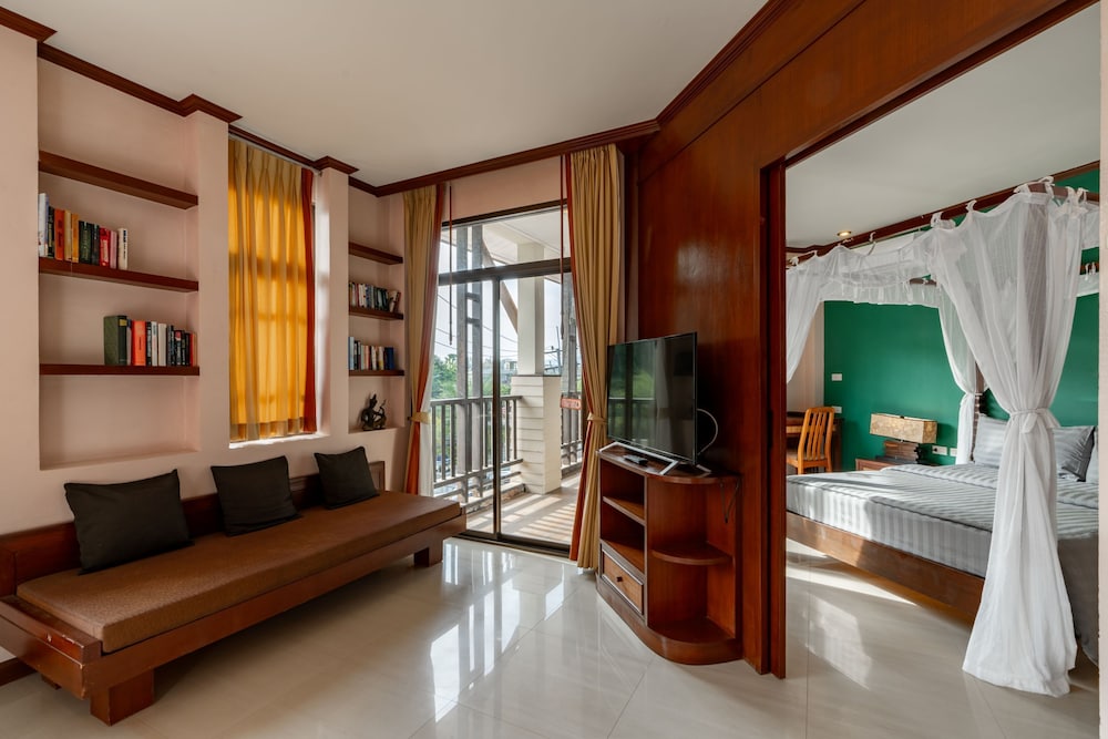 Timber House Ao Nang 16/50