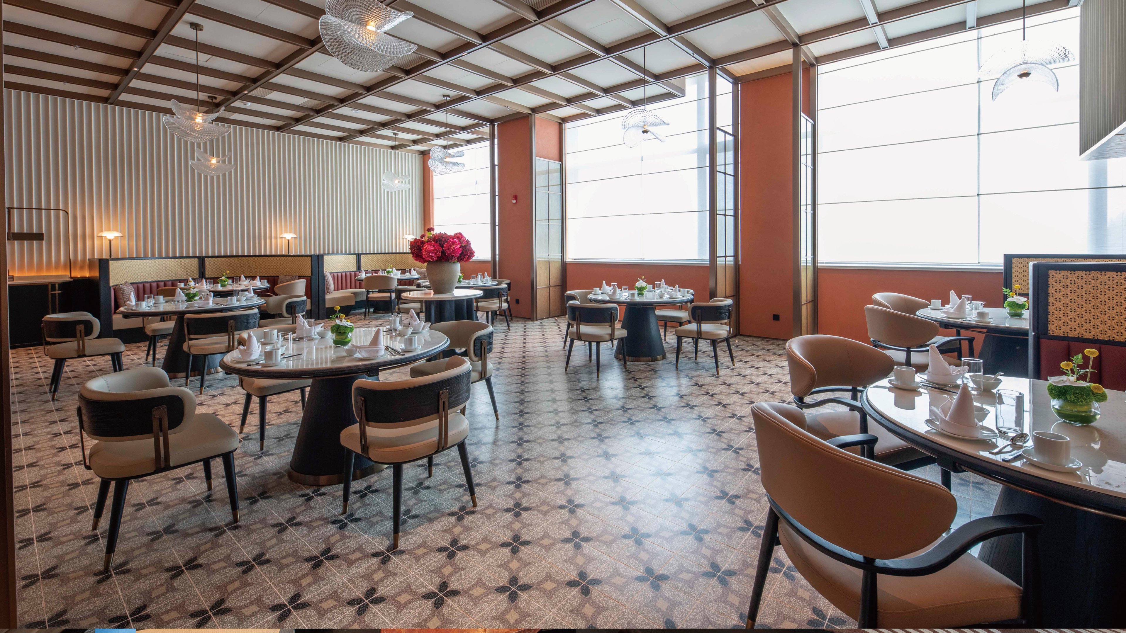 Crowne Plaza Beijing Tongzhou by IHG 36/50