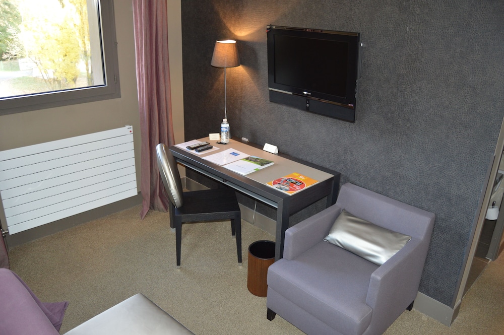 Hotel Les Rives 28/37