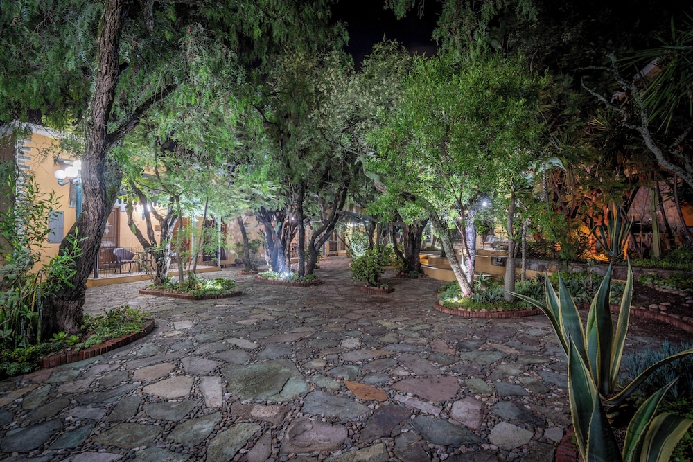 Quinta Las Acacias Boutique 40/50