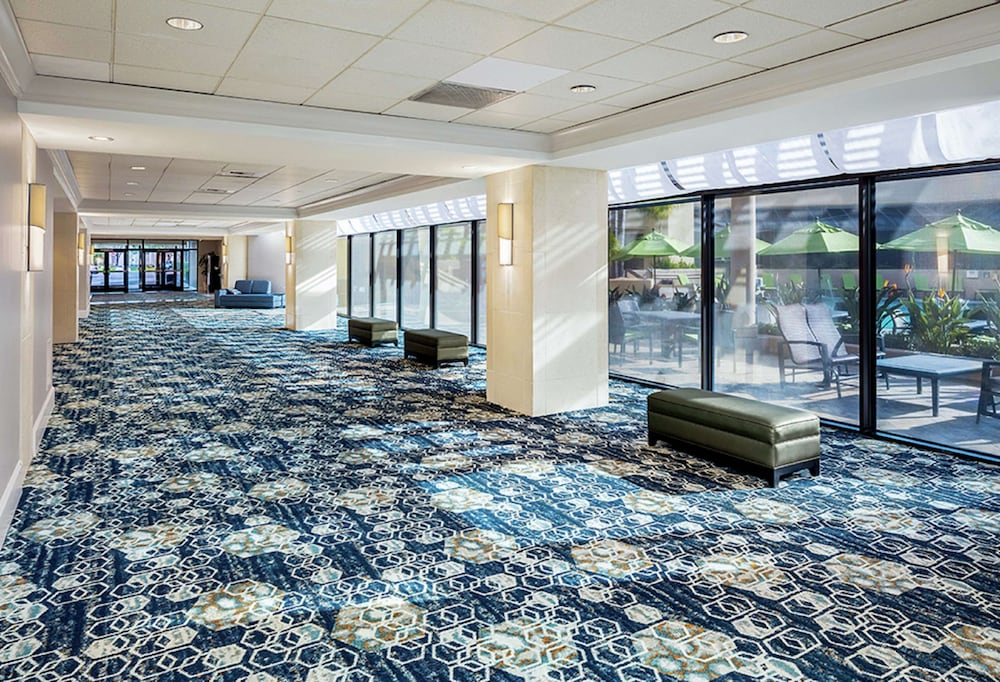 Doubletree Hotel San Jose 29/43