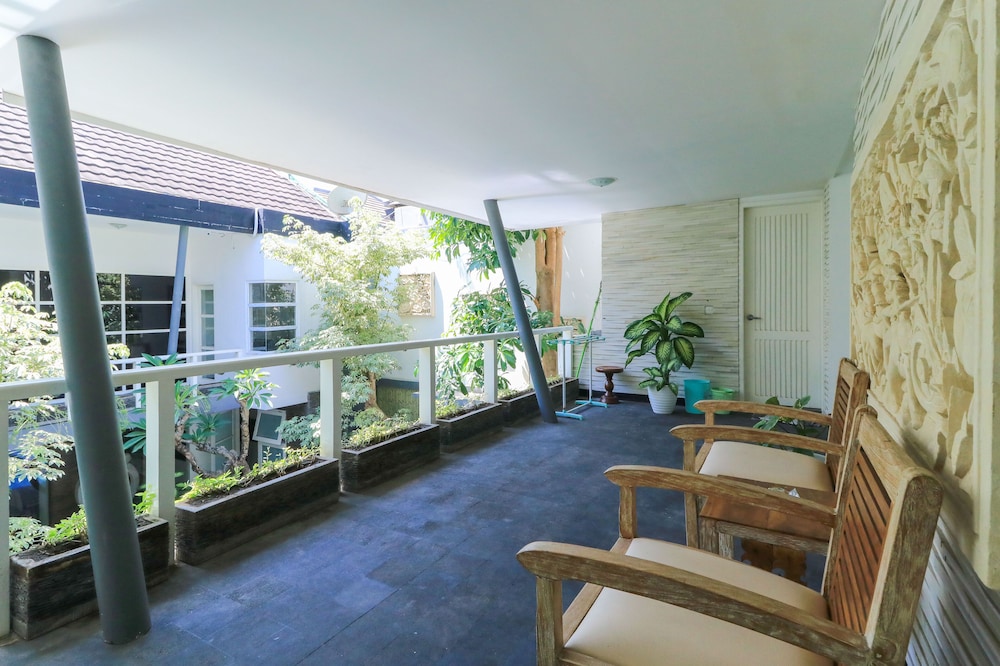 Kubu Kalih Residence by ZUZU 4/61