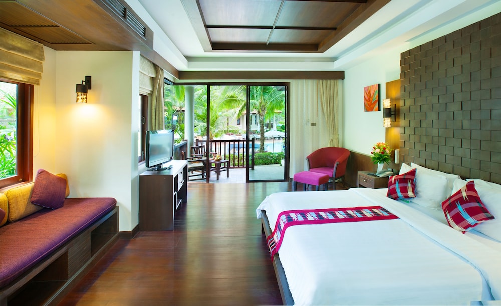 Khaolak Bayfront Resort Hotel Khao Lak 27/57