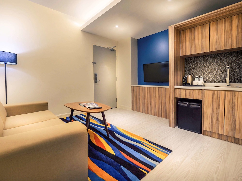 Mercure Kota Kinabalu City Centre 18/65