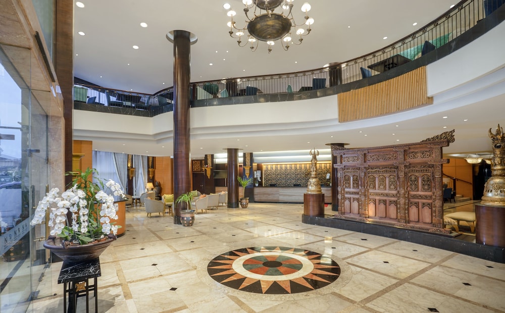 Hotel Ciputra Semarang managed by Swiss-Belhotel International 5/58