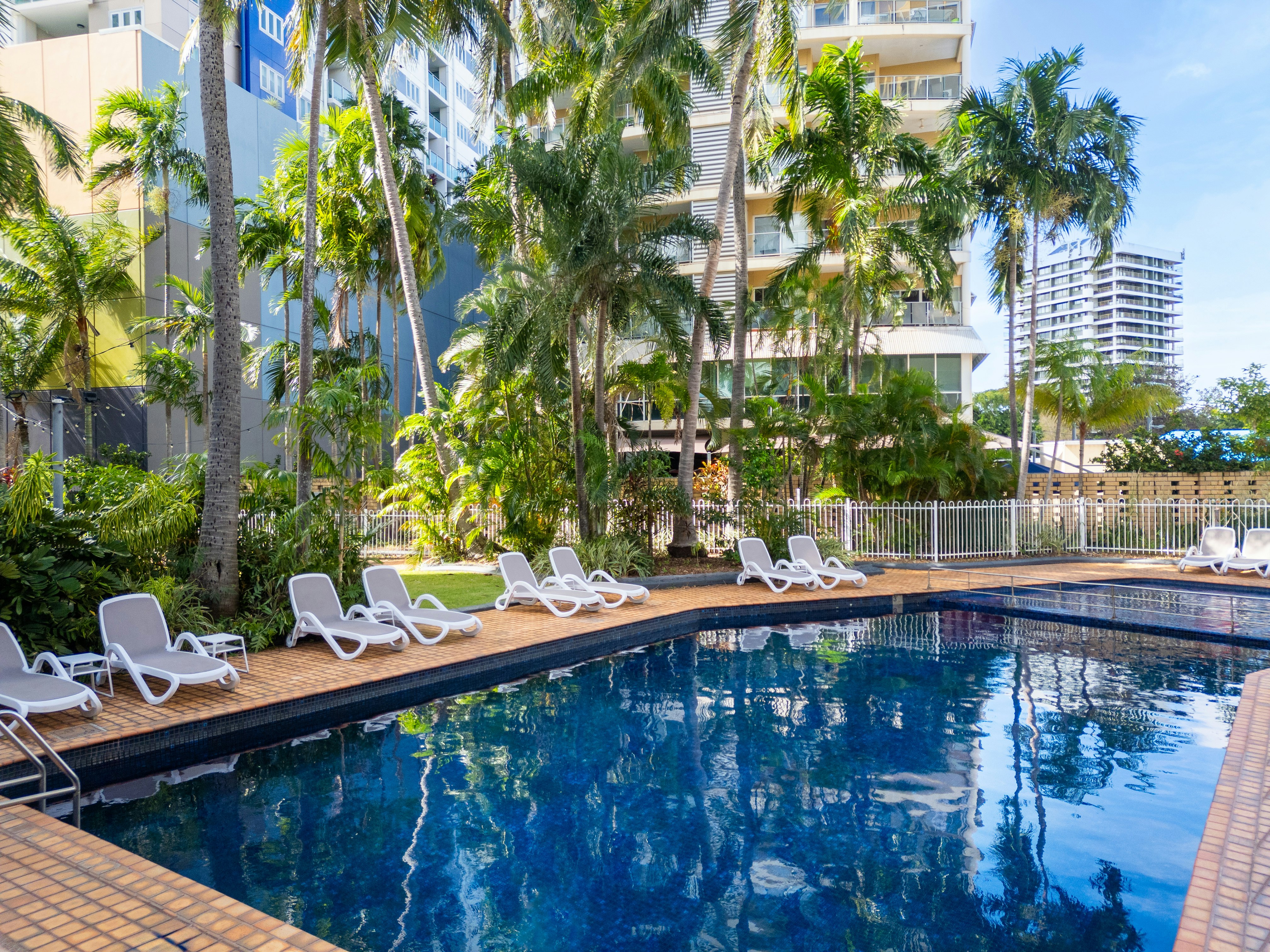 Hilton Garden Inn Darwin 48/48