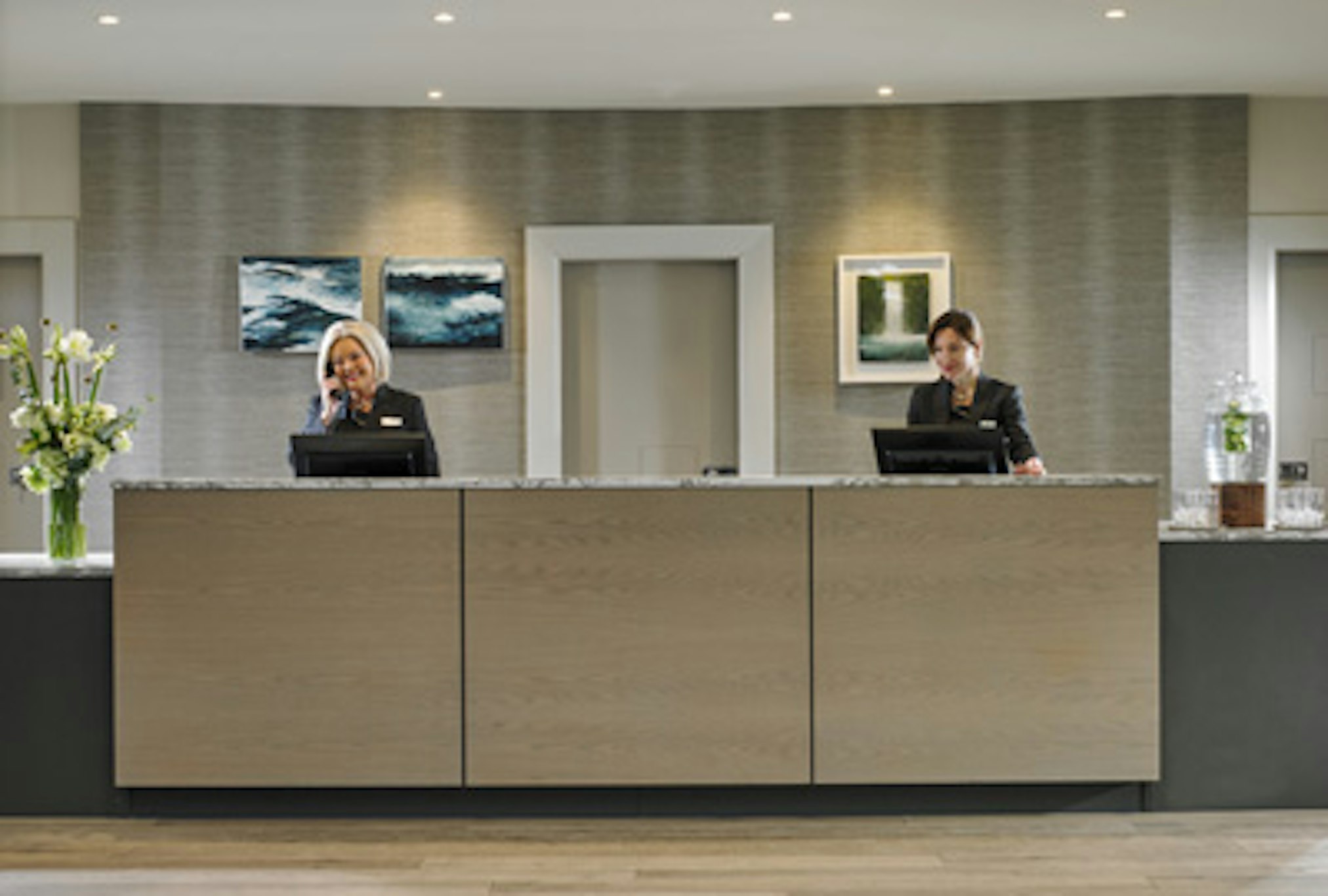 Sligo Park Hotel And Leisure Club 1/24