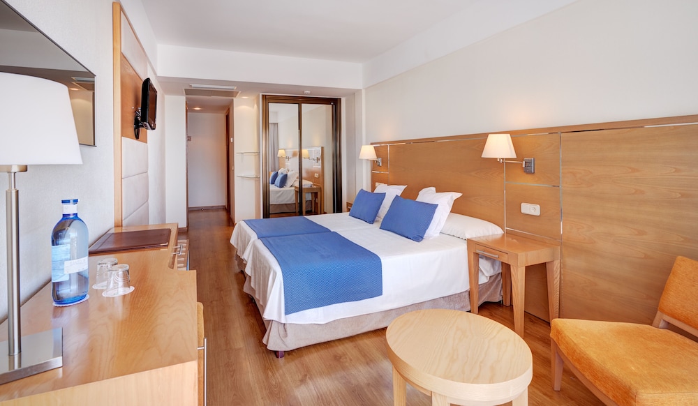 Hotel Girasol 7/48