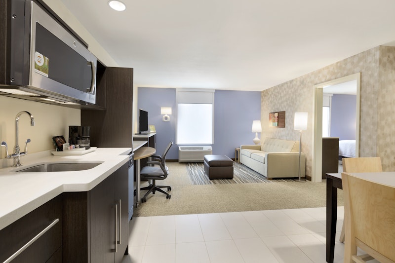 Home2 Suites by Hilton Houston Willowbrook 5/5