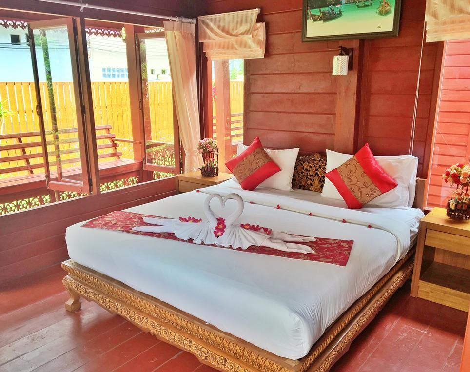 P.P. MAIYADA RESORT 4/23