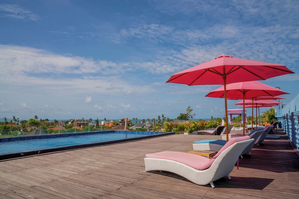 Koa D Surfer Hotel 27/50