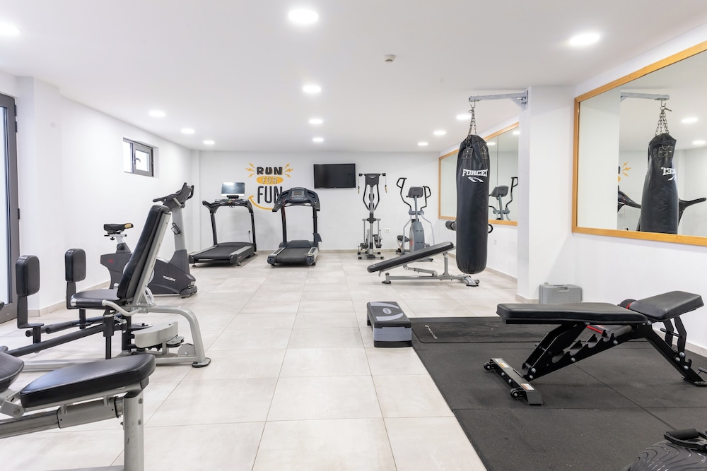 Ariadne Beach - Adults Only 37/62