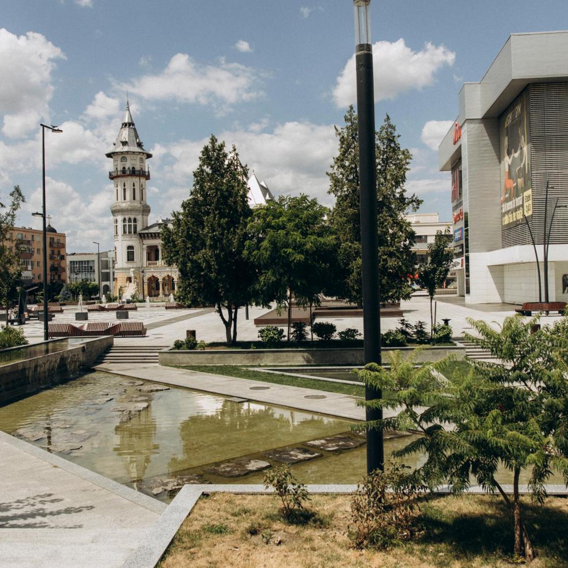 Pietroasa Hotel 26/49