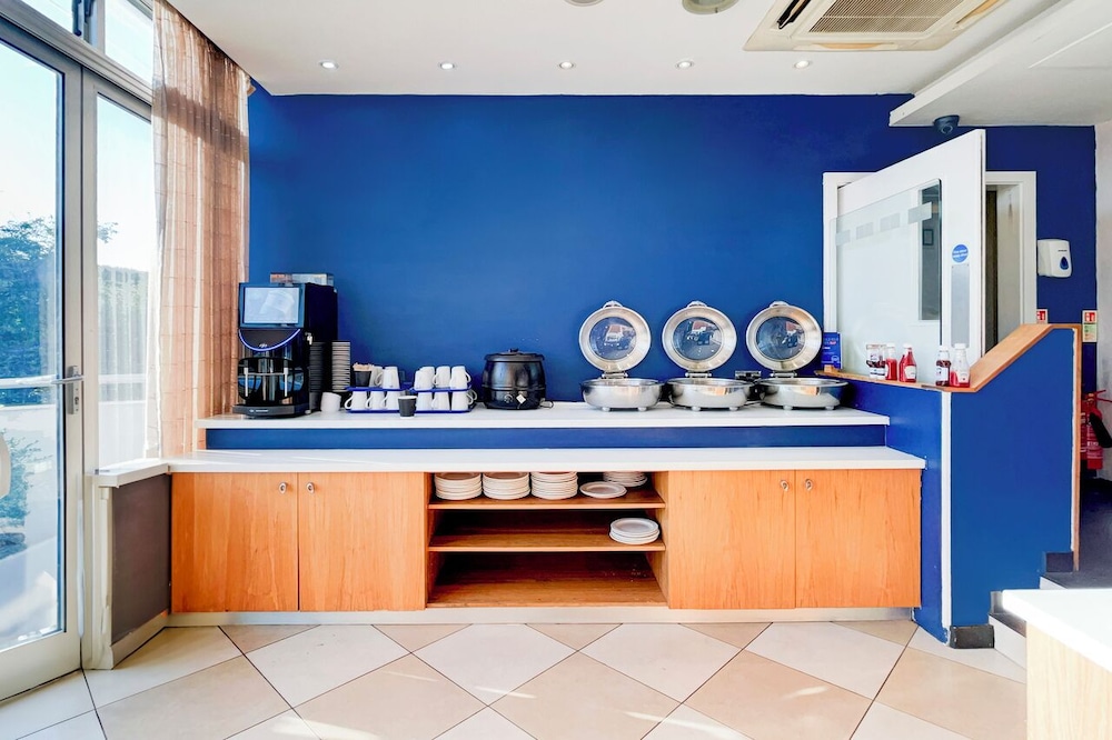 Belvilla Crewe City Centre Hotel - Lifestyle 15/61