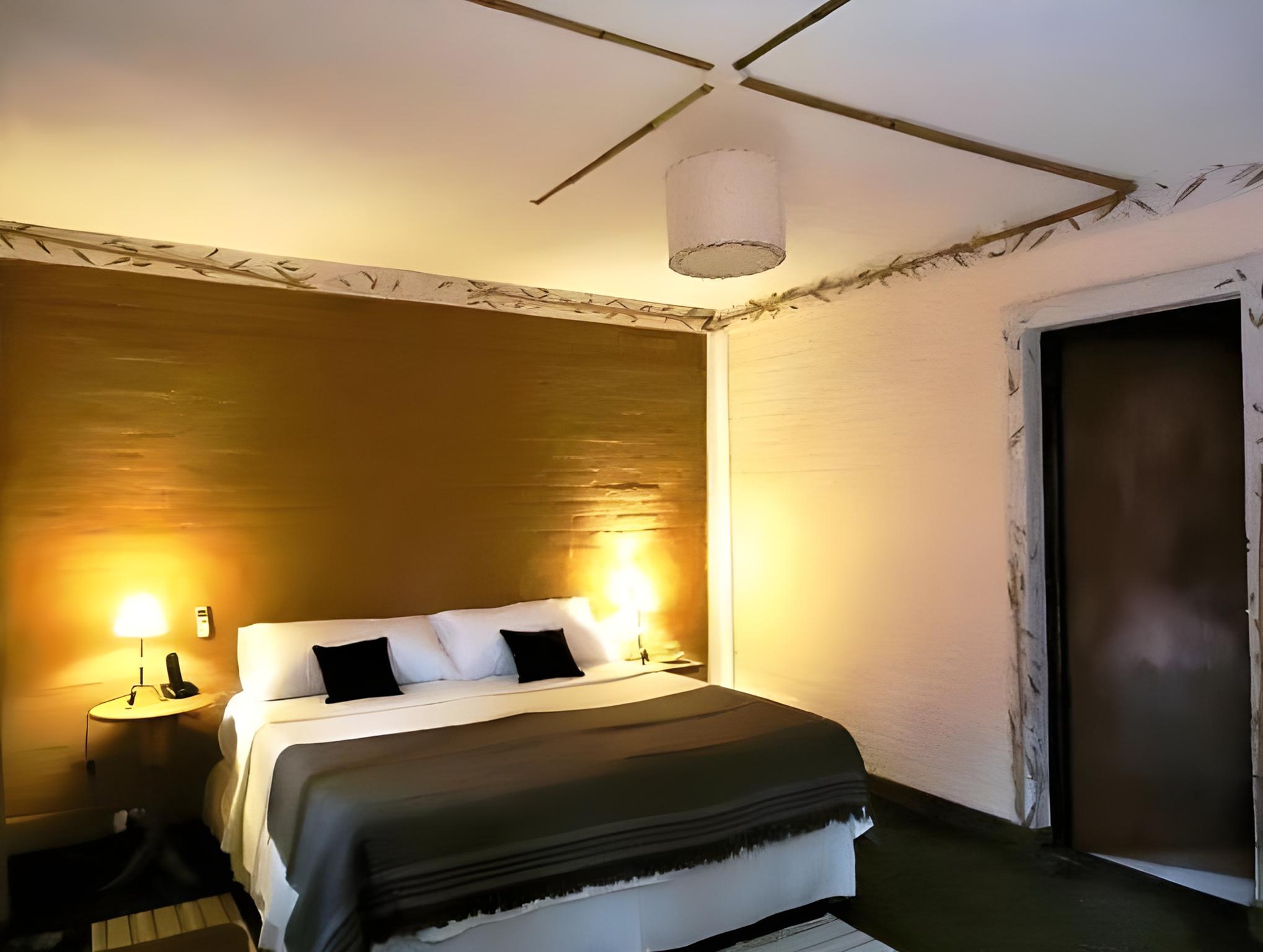 Passaros Suite Hotel 7/24