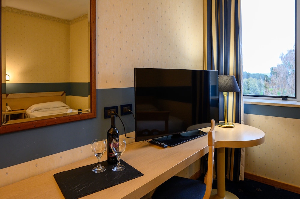 Torre Di Pratolungo Hotel 58/63