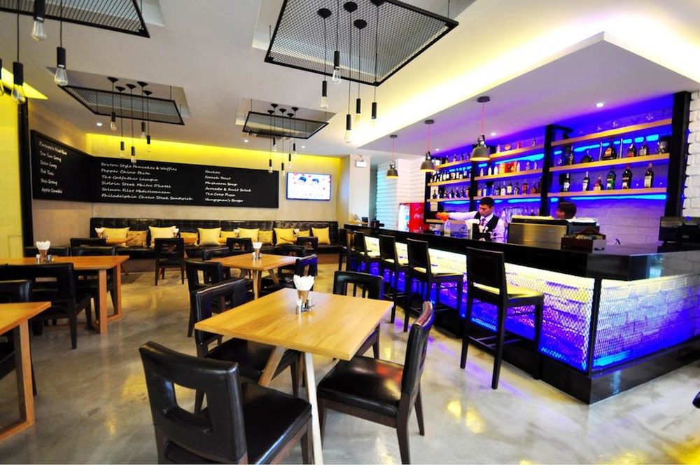 Parinda Hotel 32/41