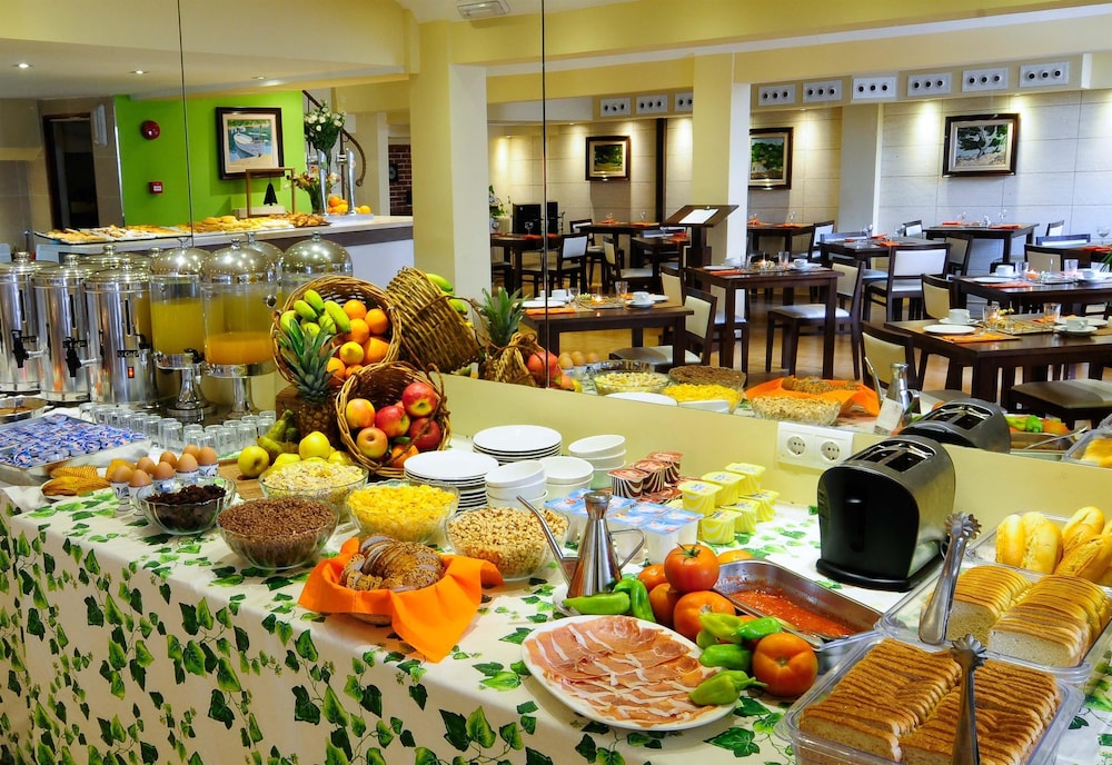 Balear Hotel 28/39