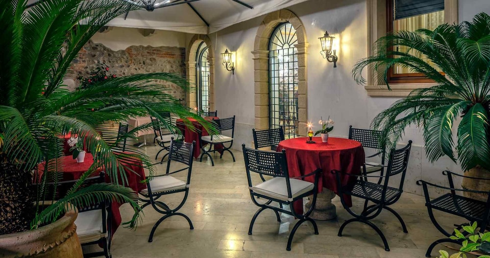 Hotel Residence Antico San Zeno 38/38